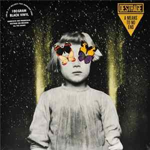 Destrage - A Means To No End FLAC