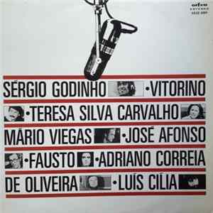 Various - Orfeu FLAC