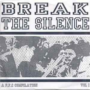 Various - Break The Silence Vol 1 FLAC