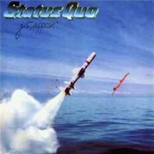 Status Quo - Just Supposin'... FLAC