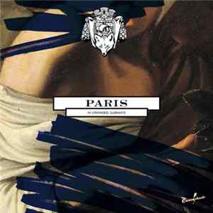 Paris - In Crowded Subways FLAC