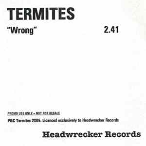 Termites - Wrong FLAC