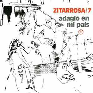 Alfredo Zitarrosa - Adagio En Mi Pais FLAC