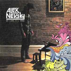 Alex Nevsky - De Lune À L'Aube FLAC