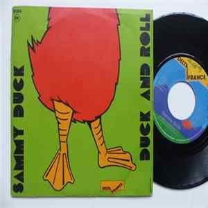 Sammy Duck - Duck And Roll / Sammy's Cha Cha FLAC