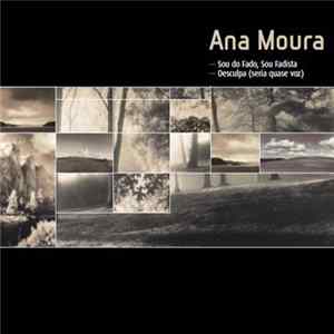 Ana Moura - Sou Do Fado, Sou Fadista FLAC