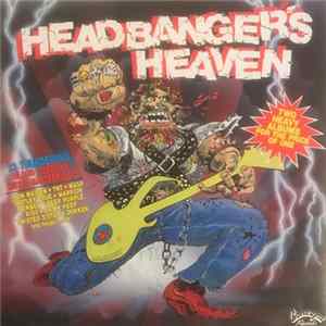Various - Headbanger's Heaven FLAC