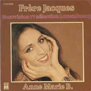Anne-Marie B. - Frère Jacques FLAC