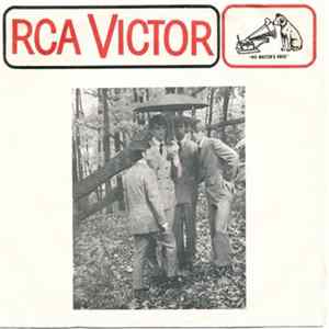 The Gentle Touch - Visitors Parking Only / One Way Ride FLAC