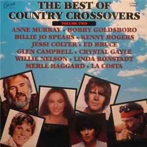 Various - The Best Of Country Crossovers - Volume Two FLAC