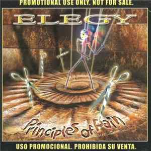 Elegy - Principles Of Pain FLAC