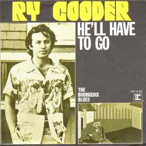 Ry Cooder - He'll Have To Go FLAC
