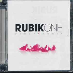 Piotr Rubik - RubikONE FLAC
