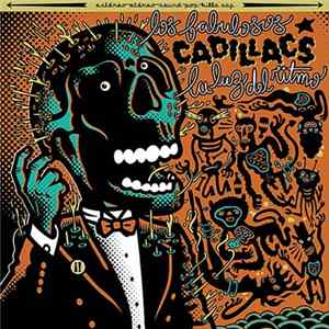 Los Fabulosos Cadillacs - La Luz Del Ritmo FLAC