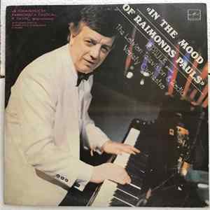 Raimonds Pauls - In The Mood Of Raimonds Pauls FLAC