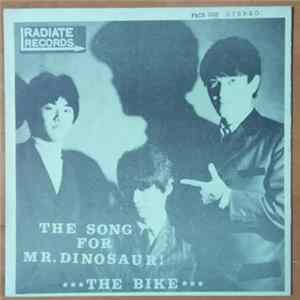The Bike - The Song For Mr. Dinosaur! FLAC