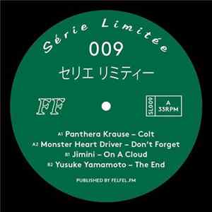 Various - Série Limitée 009 FLAC