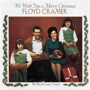 Floyd Cramer - We Wish You A Merry Christmas FLAC