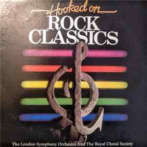 The Royal Philharmonic Orchestra - Hooked On Rock Classics FLAC
