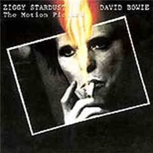 David Bowie - Ziggy Stardust - The Motion Picture FLAC