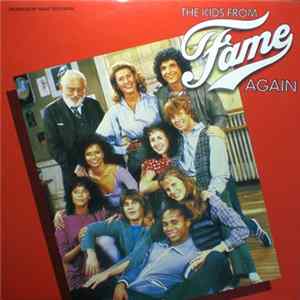 The Kids From Fame - The Kids From Fame Again FLAC