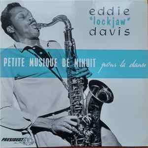 Eddie "Lockjaw" Davis - Petite Musique de Minuit Pour la Danse FLAC