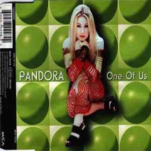 Pandora - One Of Us FLAC