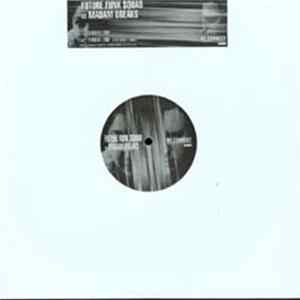 Future Funk Squad vs. Madam Breaks - I Want You FLAC