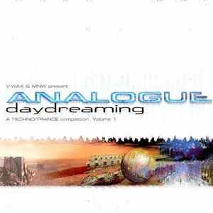 Various - Analogue Daydreaming Volume 1 FLAC