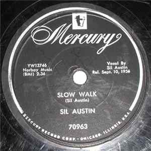 Sil Austin - Slow Walk FLAC