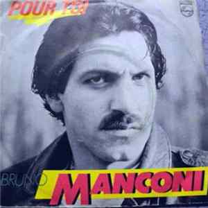 Bruno Manconi - Pour Toi FLAC