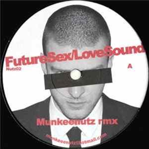 Justin Timberlake / Pharrell - FutureSex/LoveSound / Number One FLAC