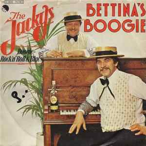 The Jackys - Bettina's Boogie FLAC