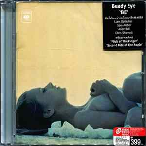 Beady Eye - BE FLAC