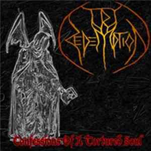 Try Redemption - Confessions Of A Tortured Soul FLAC
