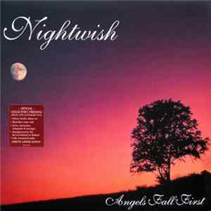 Nightwish - Angels Fall First FLAC