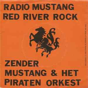 Zender Mustang & Het Piraten Orkest - Radio Mustang FLAC