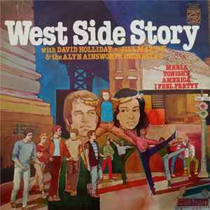 Various - West Side Story FLAC