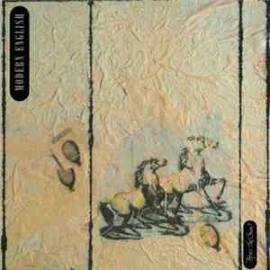 Modern English - After The Snow FLAC