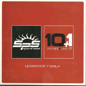 Various - Space Of Sound Un Diez + Uno (10+1 1994-2005) FLAC