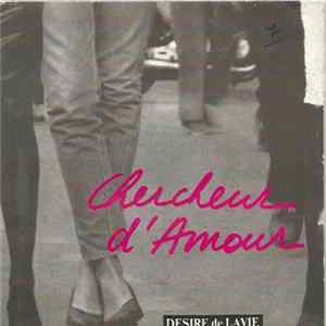 Desiré De Lavie - Chercheur D'amour FLAC
