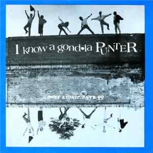 I Know A Gondola Punter - OO Bang Jingly Jang FLAC