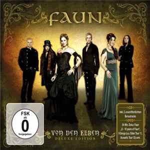 Faun - Von Den Elben FLAC