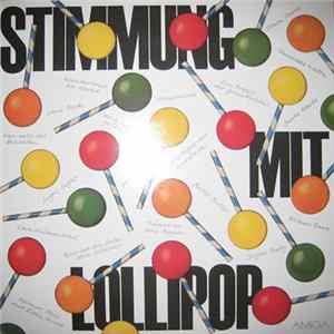 Lollipop - Stimmung Mit Lollipop FLAC