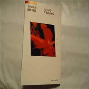 Edgar Meyer - Love Of A Lifetime FLAC