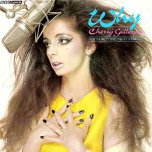 Cherry Gillespie - Why FLAC
