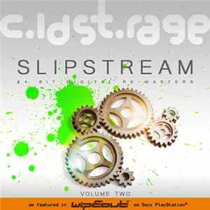 CoLD SToRAGE - Slipstream (Volume Two) FLAC