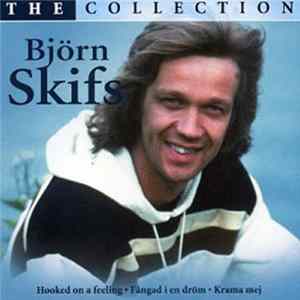Björn Skifs - The Collection FLAC