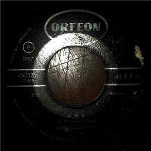 Los Belmont's - Hoy / Alcanzalo FLAC