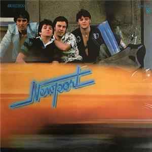 Newport - Newport FLAC